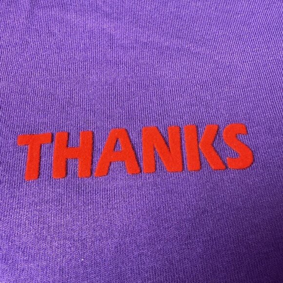 Sandro Thanks T-Shirt - Picture 5 of 10